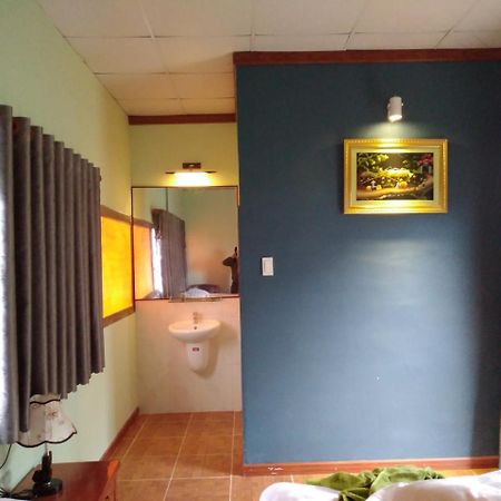 My House Bungalow Da Lat Exterior photo
